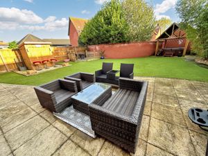Garden- click for photo gallery